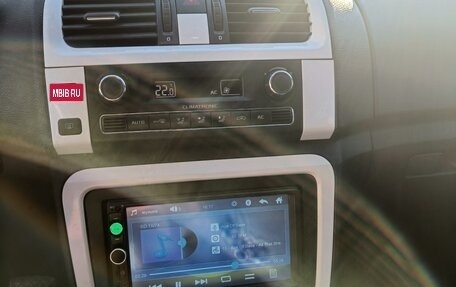 Skoda Roomster, 2012 год, 750 000 рублей, 9 фотография