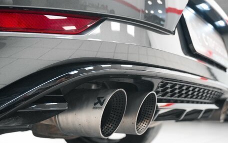 Volkswagen Golf R VII, 2019 год, 3 550 000 рублей, 7 фотография