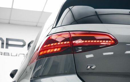 Volkswagen Golf R VII, 2019 год, 3 550 000 рублей, 6 фотография