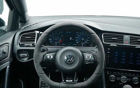Volkswagen Golf R VII, 2019 год, 3 550 000 рублей, 11 фотография