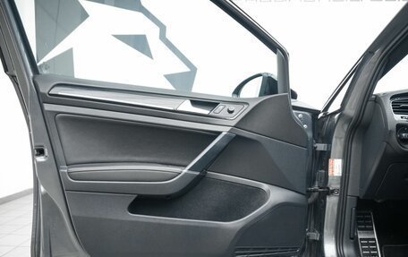 Volkswagen Golf R VII, 2019 год, 3 550 000 рублей, 15 фотография