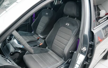 Volkswagen Golf R VII, 2019 год, 3 550 000 рублей, 17 фотография