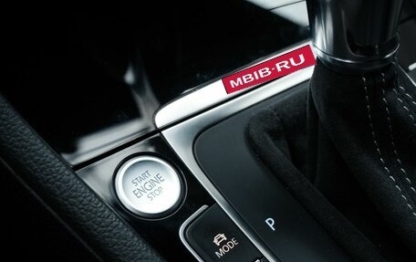 Volkswagen Golf R VII, 2019 год, 3 550 000 рублей, 26 фотография
