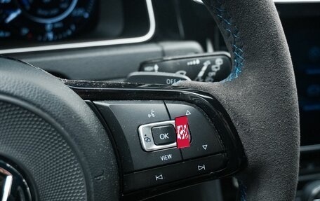 Volkswagen Golf R VII, 2019 год, 3 550 000 рублей, 22 фотография