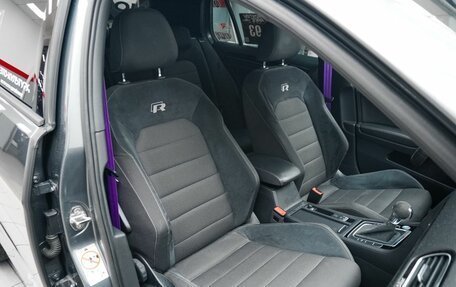 Volkswagen Golf R VII, 2019 год, 3 550 000 рублей, 36 фотография