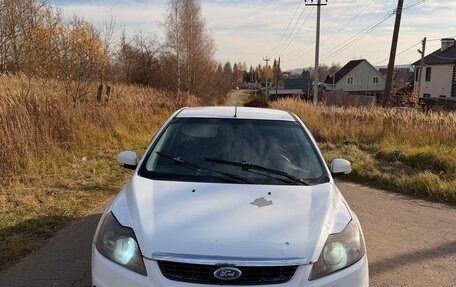 Ford Focus II рестайлинг, 2010 год, 305 000 рублей, 2 фотография