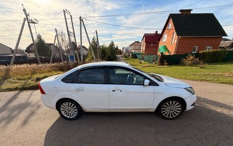 Ford Focus II рестайлинг, 2010 год, 305 000 рублей, 6 фотография