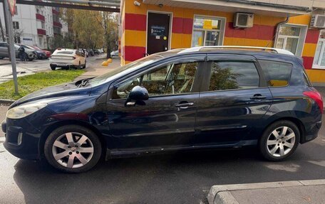 Peugeot 308 II, 2010 год, 385 000 рублей, 5 фотография