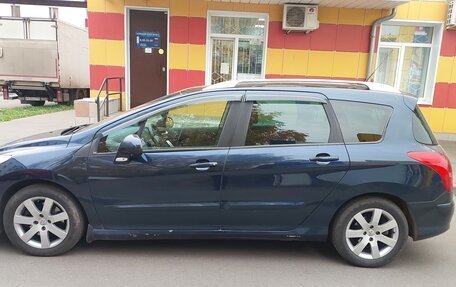Peugeot 308 II, 2010 год, 385 000 рублей, 4 фотография