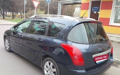 Peugeot 308 II, 2010 год, 385 000 рублей, 7 фотография