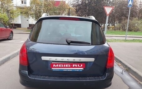 Peugeot 308 II, 2010 год, 385 000 рублей, 6 фотография