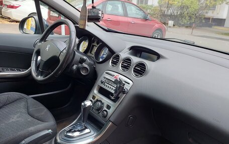 Peugeot 308 II, 2010 год, 385 000 рублей, 9 фотография