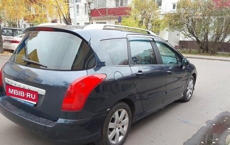 Peugeot 308 II, 2010 год, 385 000 рублей, 2 фотография