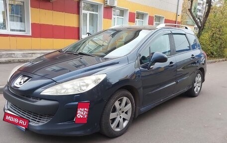 Peugeot 308 II, 2010 год, 385 000 рублей, 3 фотография