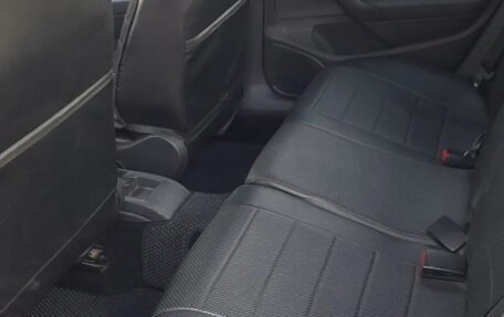 Volkswagen Polo VI (EU Market), 2013 год, 630 000 рублей, 6 фотография