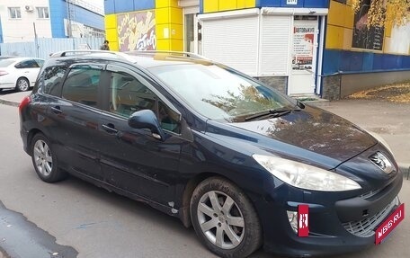 Peugeot 308 II, 2010 год, 385 000 рублей, 8 фотография