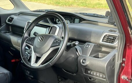 Suzuki Solio III, 2019 год, 1 100 000 рублей, 12 фотография