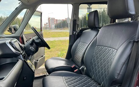 Suzuki Solio III, 2019 год, 1 100 000 рублей, 15 фотография