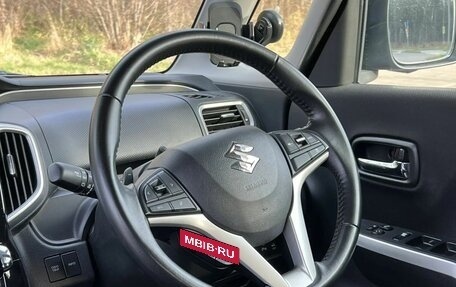 Suzuki Solio III, 2019 год, 1 100 000 рублей, 11 фотография