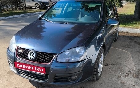 Volkswagen Golf IV, 2008 год, 560 000 рублей, 2 фотография