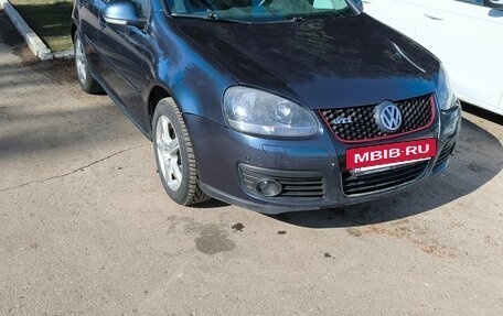 Volkswagen Golf IV, 2008 год, 560 000 рублей, 3 фотография