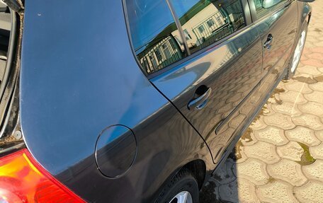 Volkswagen Golf IV, 2008 год, 560 000 рублей, 8 фотография