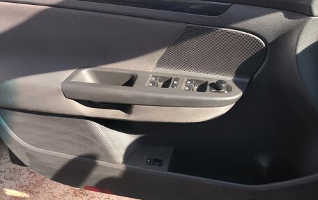 Volkswagen Golf IV, 2008 год, 560 000 рублей, 9 фотография