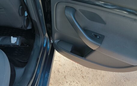 Volkswagen Golf IV, 2008 год, 560 000 рублей, 14 фотография