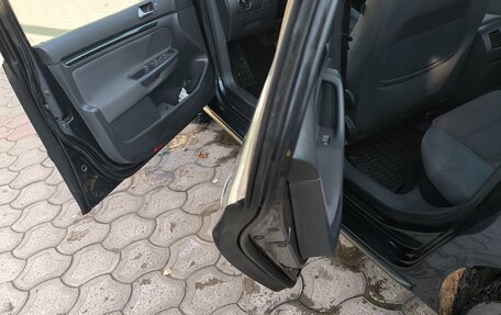 Volkswagen Golf IV, 2008 год, 560 000 рублей, 18 фотография