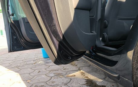 Volkswagen Golf IV, 2008 год, 560 000 рублей, 19 фотография