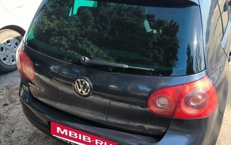 Volkswagen Golf IV, 2008 год, 560 000 рублей, 16 фотография