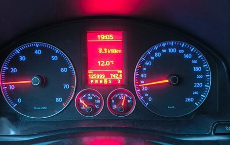 Volkswagen Golf IV, 2008 год, 560 000 рублей, 21 фотография
