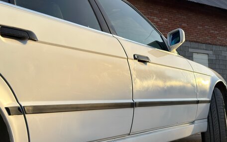 BMW 5 серия, 1989 год, 465 000 рублей, 5 фотография
