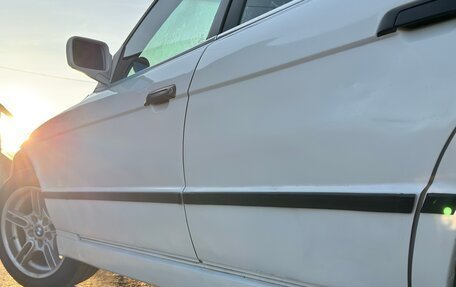 BMW 5 серия, 1989 год, 465 000 рублей, 6 фотография