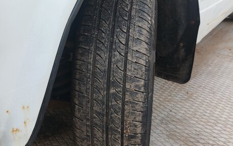 Renault Logan I, 2008 год, 350 000 рублей, 6 фотография