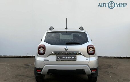 Renault Duster, 2021 год, 2 049 000 рублей, 6 фотография