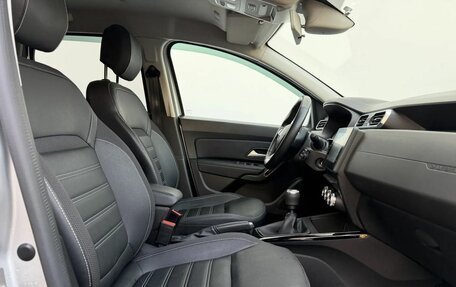 Renault Duster, 2021 год, 2 049 000 рублей, 10 фотография