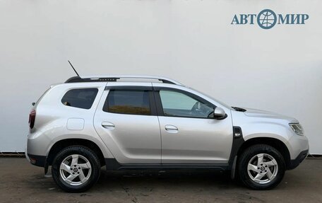 Renault Duster, 2021 год, 2 049 000 рублей, 4 фотография
