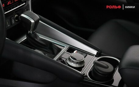 Mitsubishi Montero Sport, 2023 год, 4 679 000 рублей, 9 фотография