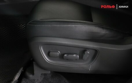 Mitsubishi Montero Sport, 2023 год, 4 679 000 рублей, 10 фотография