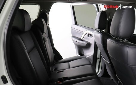 Mitsubishi Montero Sport, 2023 год, 4 679 000 рублей, 11 фотография