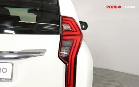 Mitsubishi Montero Sport, 2023 год, 4 679 000 рублей, 17 фотография