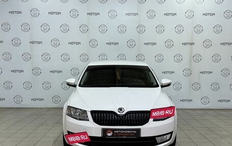 Skoda Octavia, 2013 год, 1 200 000 рублей, 8 фотография