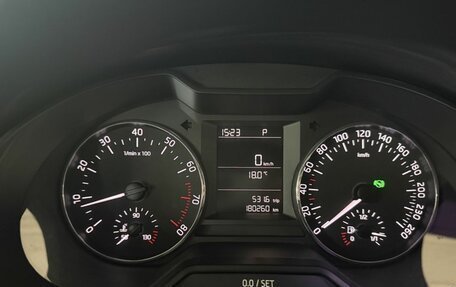 Skoda Octavia, 2013 год, 1 200 000 рублей, 12 фотография