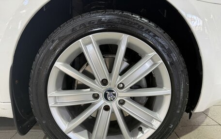 Skoda Octavia, 2013 год, 1 200 000 рублей, 9 фотография