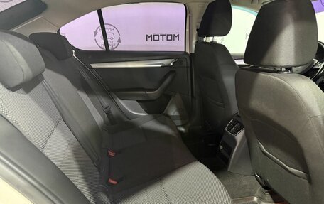 Skoda Octavia, 2013 год, 1 200 000 рублей, 11 фотография