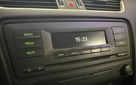 Skoda Octavia, 2013 год, 1 200 000 рублей, 13 фотография
