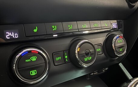 Skoda Octavia, 2013 год, 1 200 000 рублей, 14 фотография