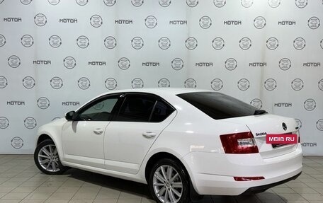 Skoda Octavia, 2013 год, 1 200 000 рублей, 2 фотография