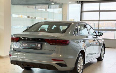 Geely Emgrand, 2024 год, 1 667 000 рублей, 6 фотография